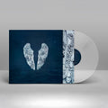 Coldplay - Ghost Stories [Clear EcoRecord Vinyl LP]