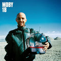 Moby - 18 [2LP]