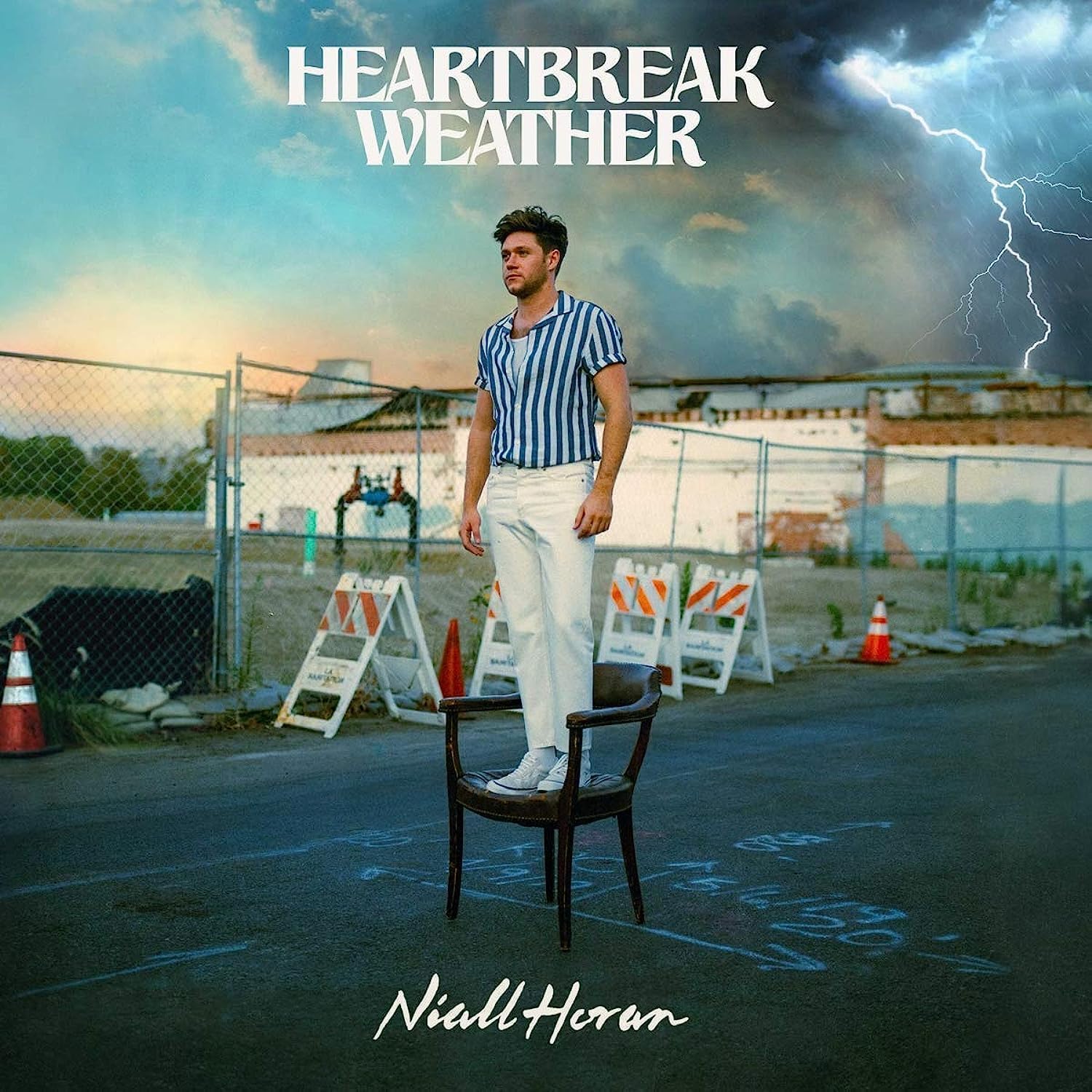Niall Horan - Heartbreak Weather [LP] - Catalog To Music