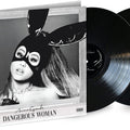 Ariana Grande - Dangerous Woman [2LP] - Catalog To Music