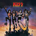 KISS - Destroyer [180g Vinyl LP] - Catalog To Music