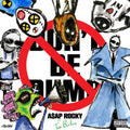A$AP Rocky - Don't Be Dumb [2LP]