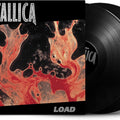 Metallica - Load (Remastered) [180g 2LP]