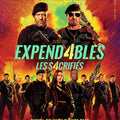 Expend4bles (The Expendables 4) [4K Ultra HD + Blu-ray] - Catalog To Music