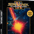 Star Trek VI: The Undiscovered Country [4K Ultra HD + Blu-ray + Digital] - Catalog To Music