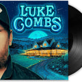 Luke Combs - Gettin' Old [2LP]