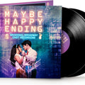 Maybe Happy Ending - Original Broadway Cast Recording [2LP]