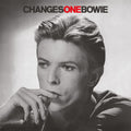 David Bowie - ChangesOneBowie [180g Vinyl LP] - Catalog To Music