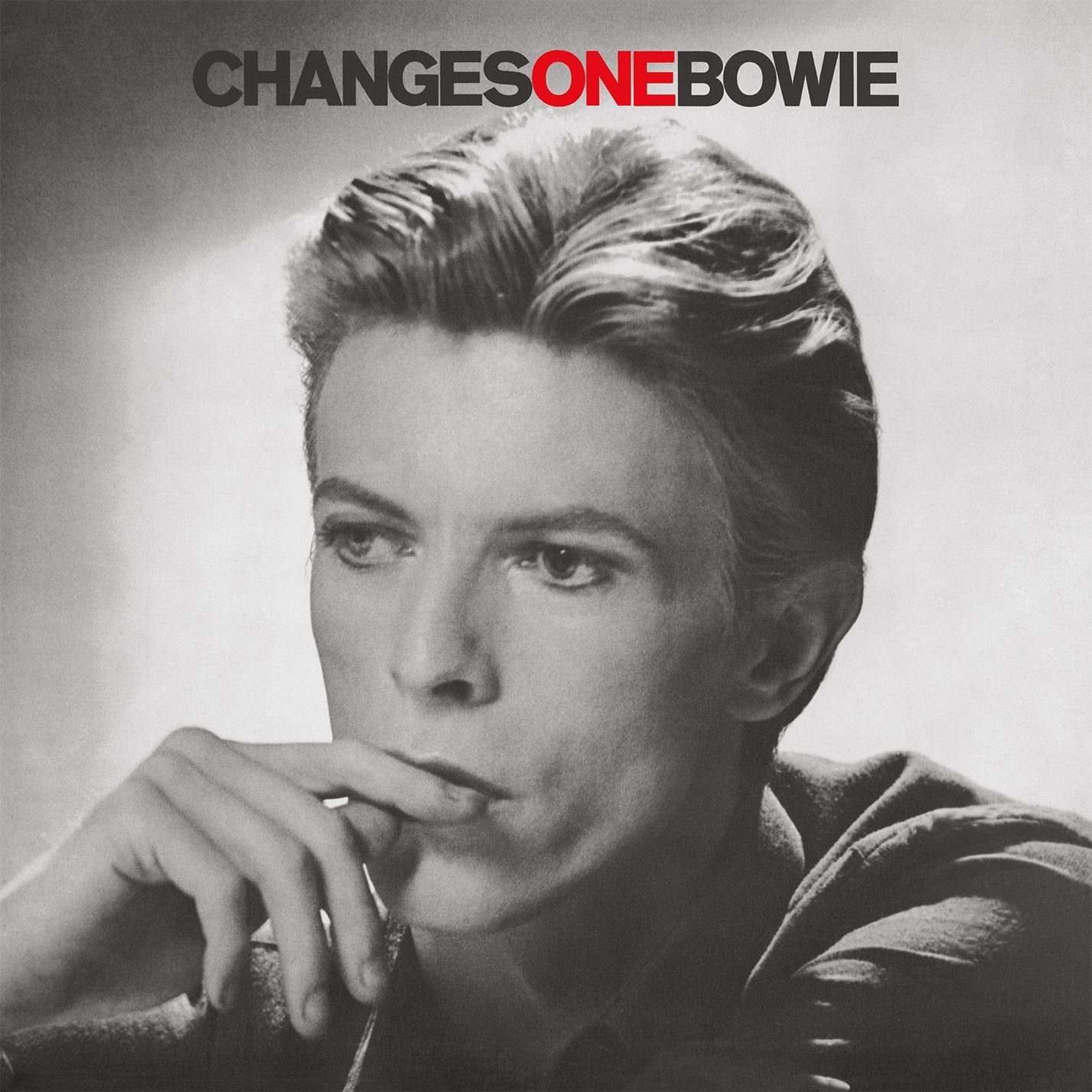 David Bowie - ChangesOneBowie [180g Vinyl LP] - Catalog To Music