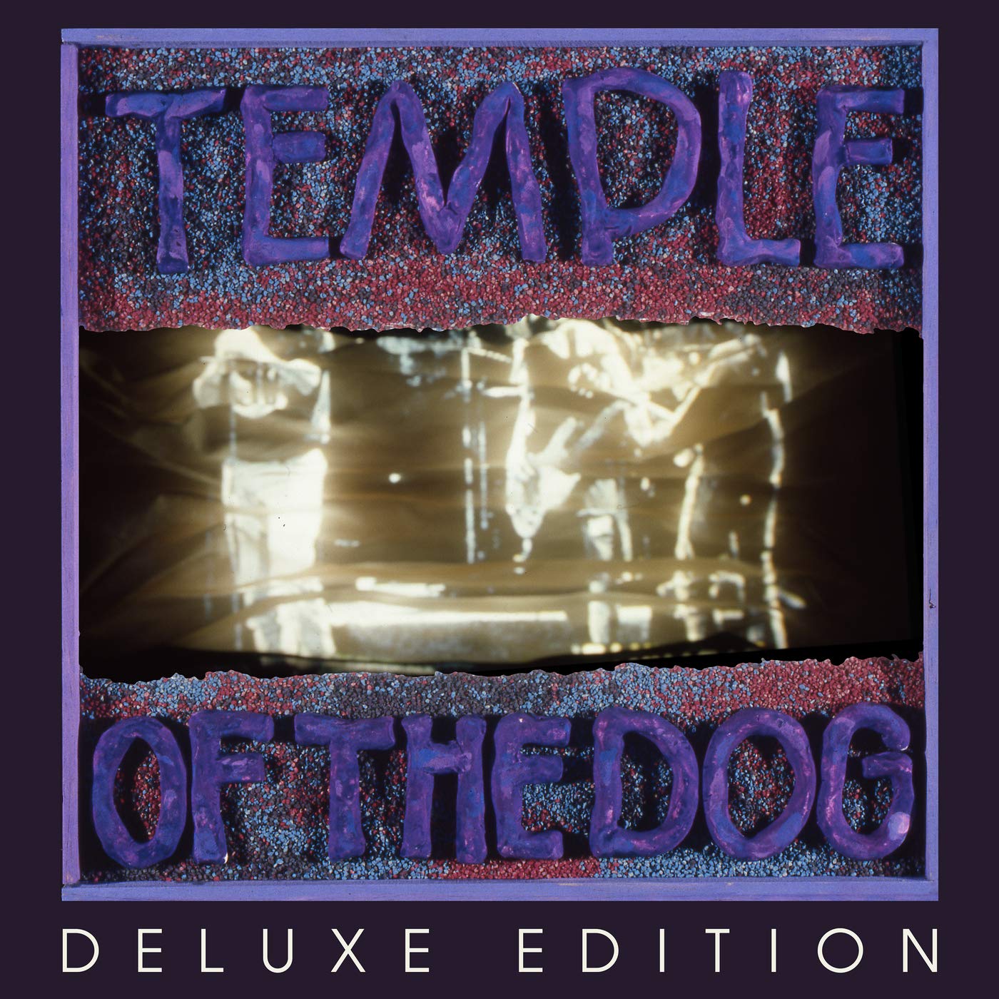 Temple of the Dog - Temple of the Dog (25th Anniversary) [2LP] - Catalog To Music