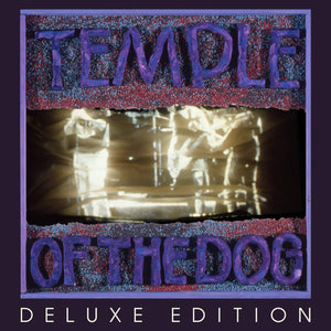 Temple of the Dog - Temple of the Dog (25th Anniversary) [2LP] - Catalog To Music