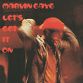 Marvin Gaye - Let’s Get It On [180 Gram Vinyl LP]