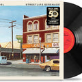 Billy Joel - Streetlife Serenade (50 Years Reissue) [LP] – album cover