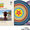 Toy Story: Songs To Infinity And Beyond [Zoetrope Animated Vinyl LP]