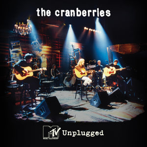 The Cranberries - MTV Unplugged [Vinyl LP] - Catalog To Music