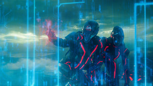 Tron: Ares (Bilingual) [4K Ultra HD + Blu-ray Combo] - Catalog To Music