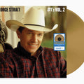 George Strait - #1's Volume 2 [Vinyl LP] - Catalog To Music