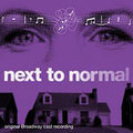 Next to Normal - Original Broadway Cast Recording [Purple 2LP] (15th Anniversary 2024 Remix & Remaster)