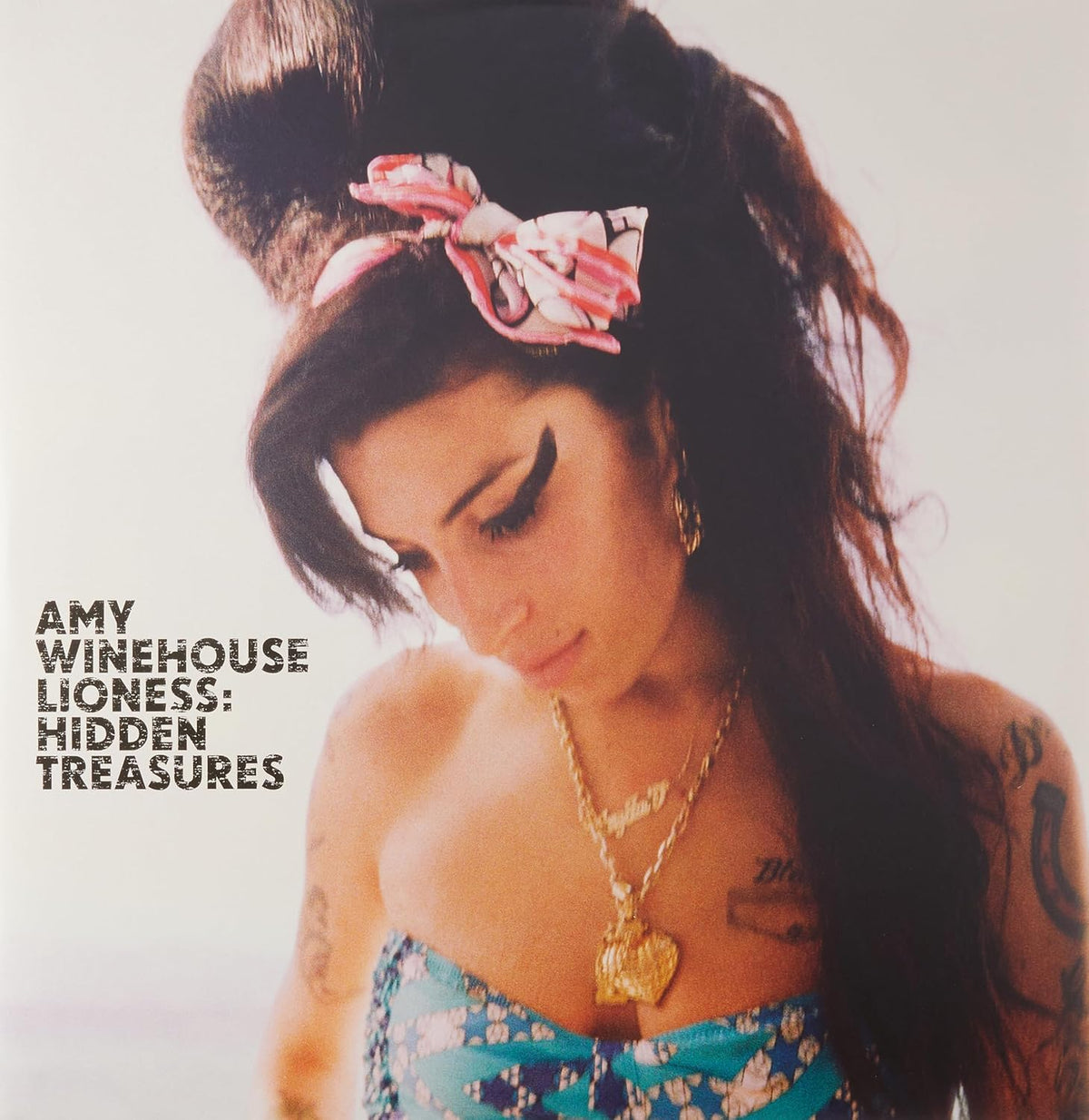 Amy Winehouse - Lioness: Hidden Treasures [2LP]