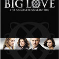 Big Love: The Complete Collection [DVD]