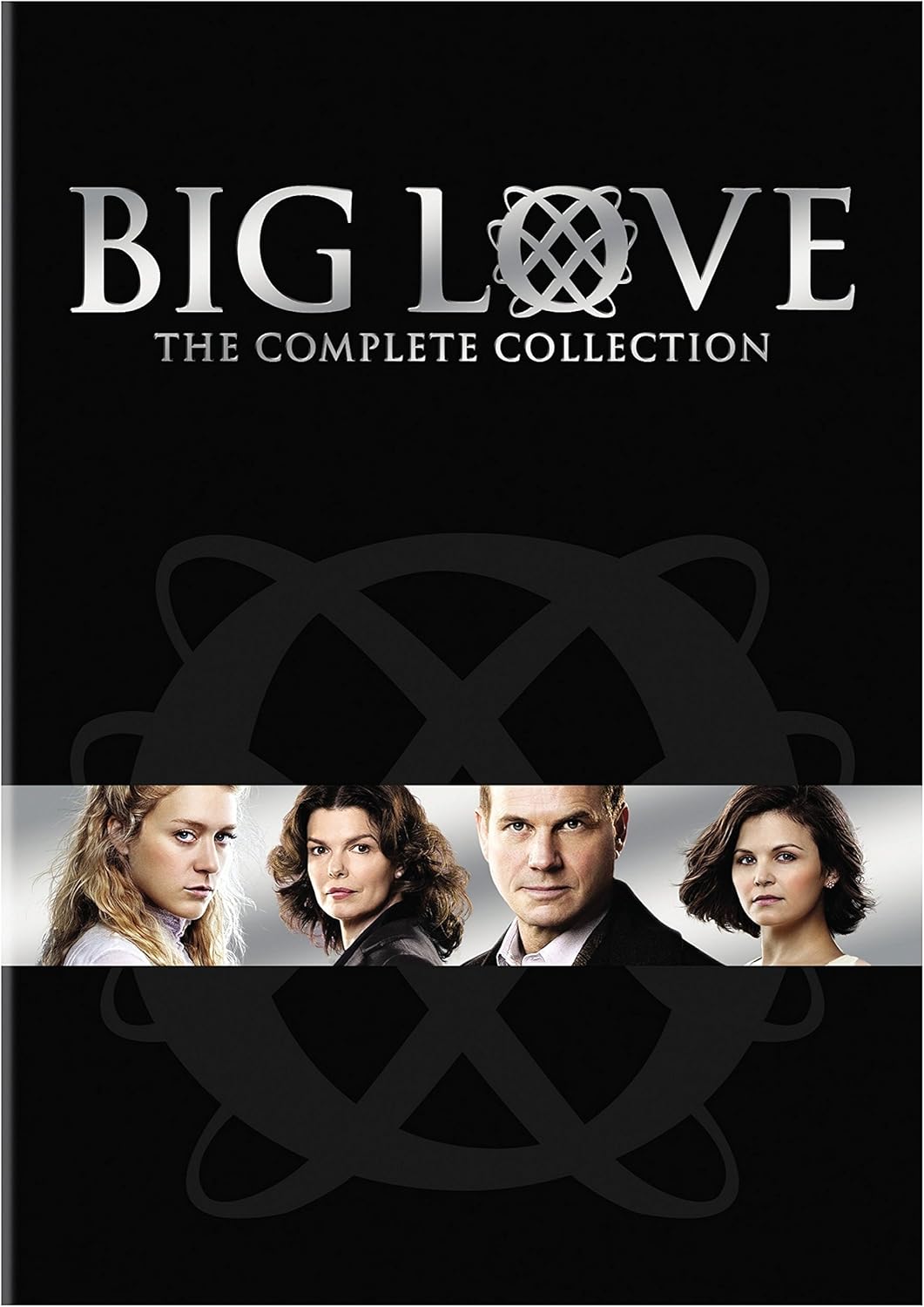 Big Love: The Complete Collection [DVD]