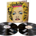 Madonna - Celebration [4LP] │ 36 Greatest Hits