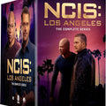 NCIS: Los Angeles: The Complete Series [DVD]