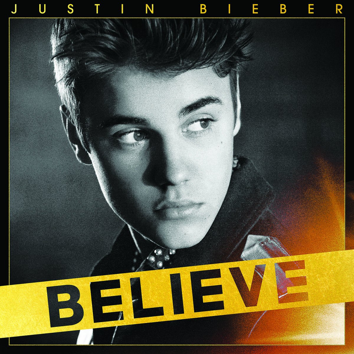 Justin Bieber - Believe [Vinyl LP] - Catalog To Music