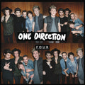 One Direction - Four [2LP]