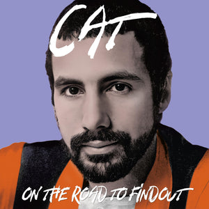 Yusuf / Cat Stevens - On the Road to Find Out: Greatest Hits [2LP] - Catalog To Music
