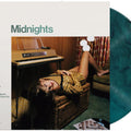 Taylor Swift - Midnights [Jade Green Edition Vinyl LP]