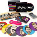 Electric Callboy - Tekkno (Limited Deluxe Fanbox) [CD] – album cover