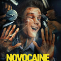 Novocaine [4K Ultra HD + Blu-ray + Digital] - Catalog To Music