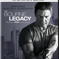 The Bourne Legacy [4K Ultra HD + Blu-ray] (Bilingual) - Catalog To Music
