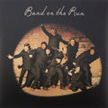 Paul McCartney & Wings - Band on the Run [180g Vinyl]