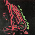A Tribe Called Quest - The Low End Theory [CD]