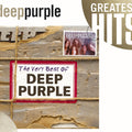 Deep Purple - The Very Best of Deep Purple [CD] - Catalog To Music