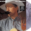 George Strait - #1's Volume 3 [Translucent Smoke Vinyl LP] – album cover