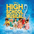 High School Musical 2 (Original Soundtrack) [Vinyl LP] - Catalog To Music