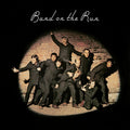 Paul McCartney & Wings - Band on the Run (50th Anniversary) [Vinyl LP] - Catalog To Music