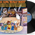 Carole King - Really Rosie (50th Anniversary Edition) [Black Vinyl LP]