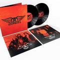 Aerosmith - Greatest Hits [2LP] - Catalog To Music
