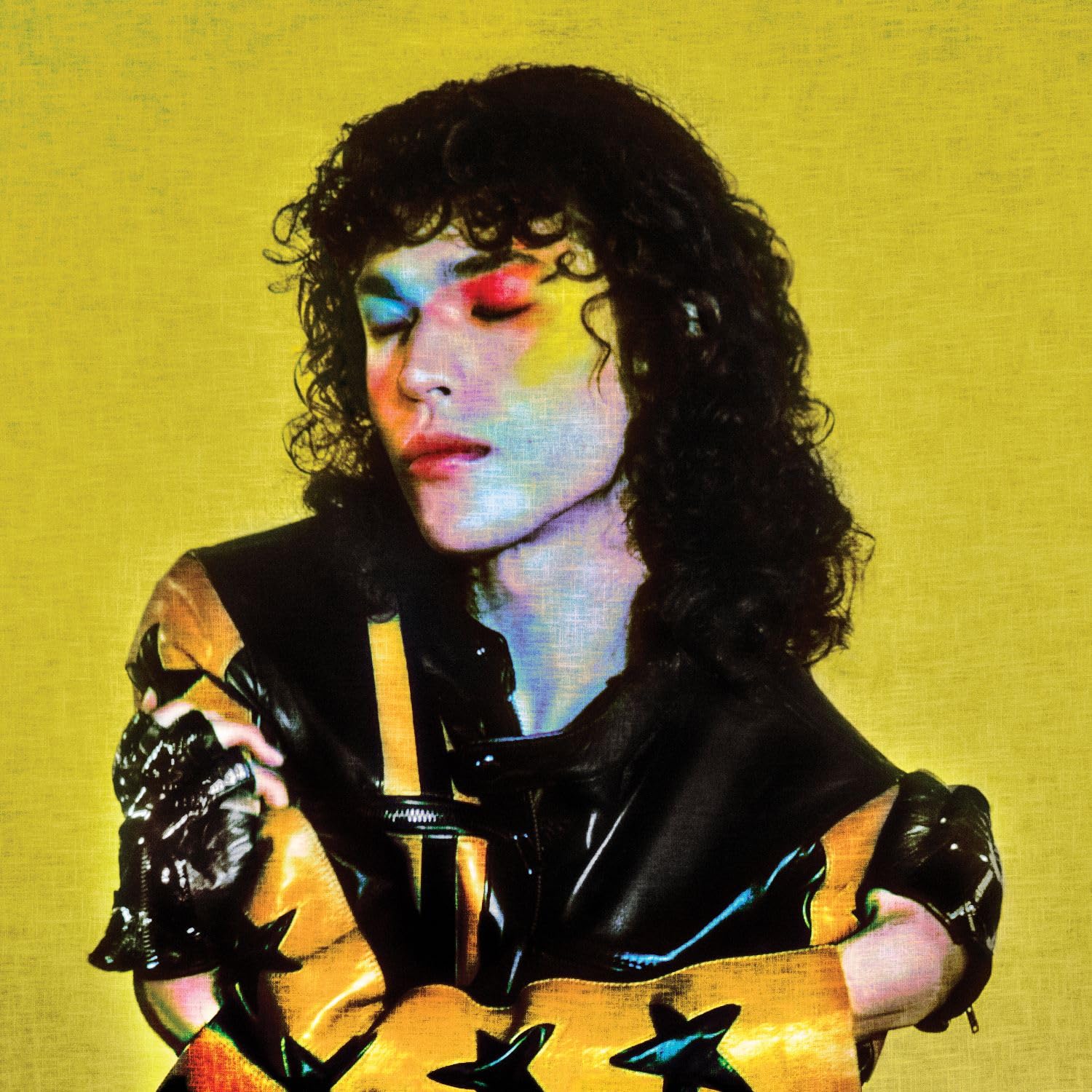 Conan Gray - Found Heaven [Yellow Vinyl LP] - Catalog To Music