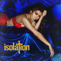 Kali Uchis - Isolation [Vinyl LP] - Catalog To Music