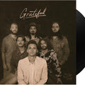 The Red Clay Strays - Grateful [140g Vinyl LP]