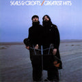 Seals & Crofts - Greatest Hits [CD] - Catalog To Music