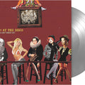 Panic! At The Disco - A Fever You Can't Sweat Out [Silver Vinyl]
