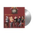 A Fever You Can't Sweat Out (FBR 25th Anniversary Edition) - Panic! At The Disco [Silver Vinyl LP]