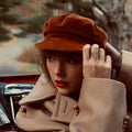 Taylor Swift - Red (Taylor's Version) [4LP] - Catalog To Music