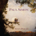 Paul Simon - Seven Psalms [CD]